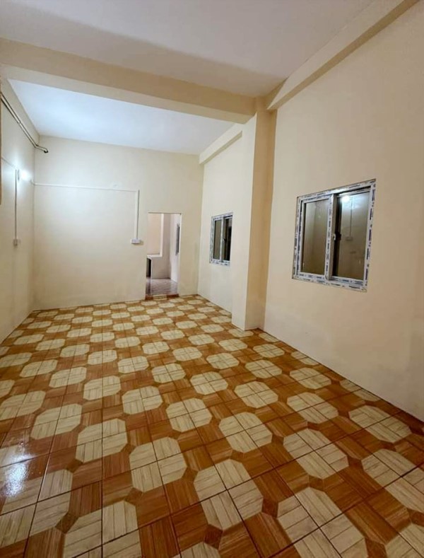 Gallery for Apartment For Sale Yeik Thar Street,Thingangyun Township.