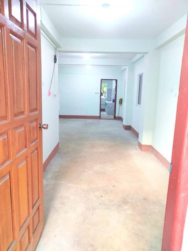Gallery for Apartment For Sale Near by Thiri Mingalar Zay,Kyee Myin Daing Township.