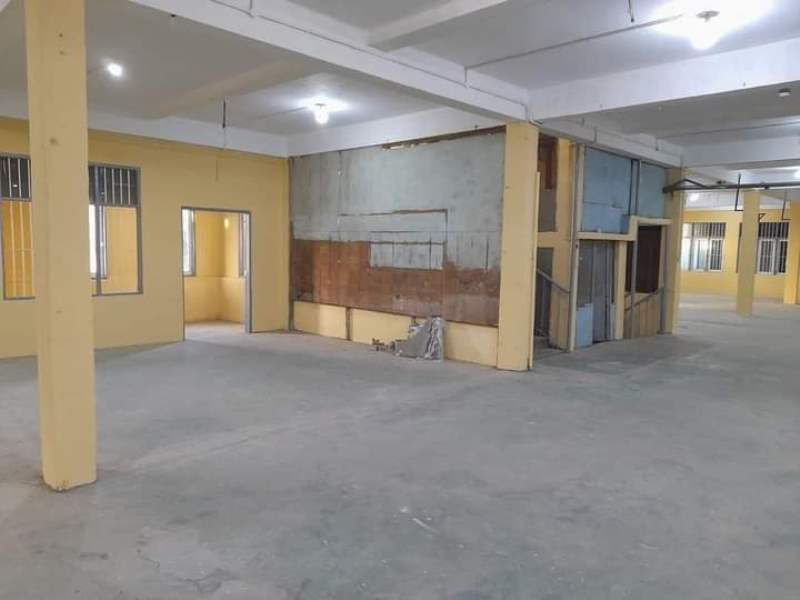 Gallery for Warehouse For Rent Industrial Zone,South Dagon Township.