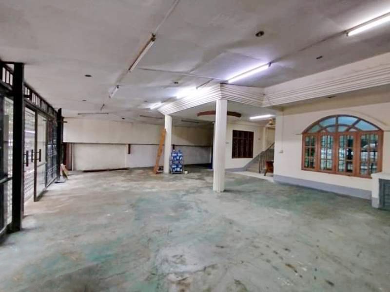 Gallery for House For Rent Thit Sar Road,South Okkalapa Township.