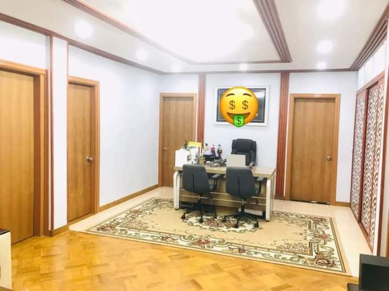 Gallery for Apartment For Sale Shwe Malar Yeik Mon Housing,Kamaryut Township.