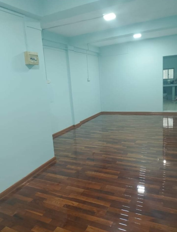 Gallery for Apartment For Sale Thamine Myoe Thit Lane,Mayangone Township.