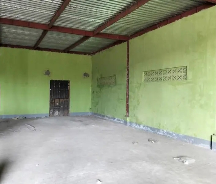 Gallery for Warehouse For Rent Sat Hmu Zone,South Dagon Township.