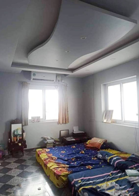 Gallery for Apartment For Sale Zi Zawar Housing,South Okkalapa Township.