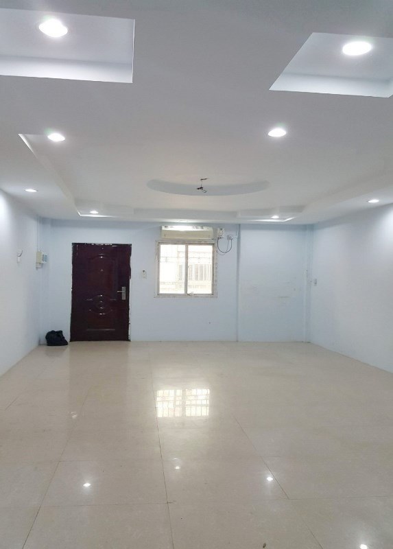 Gallery for Mini Condo For Sale Lay Daung Kan Road,Thingangyun Township.