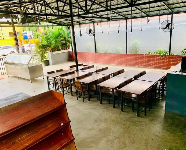 Gallery for House For Rent U Wi Sara Road,North Dagon Township.