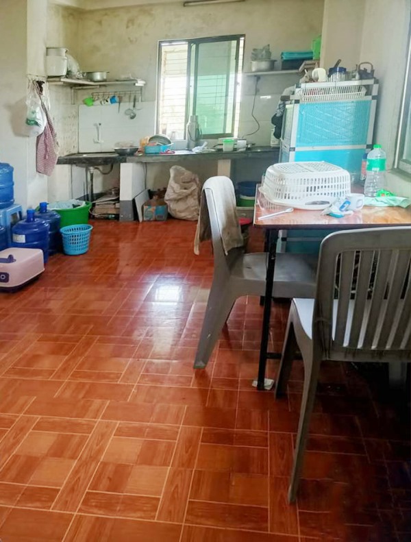 Gallery for Apartment For Sale 7th Zay Street,Thaketa Township.