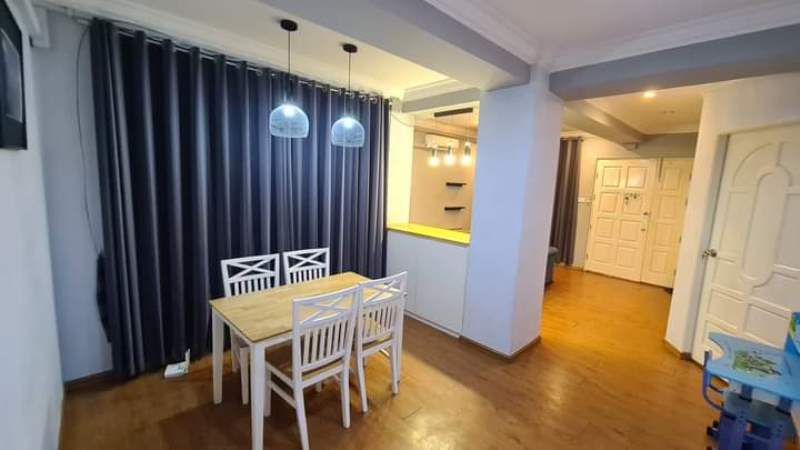 Gallery for Condo For Sale Diamond Condo,Kamaryut Township.