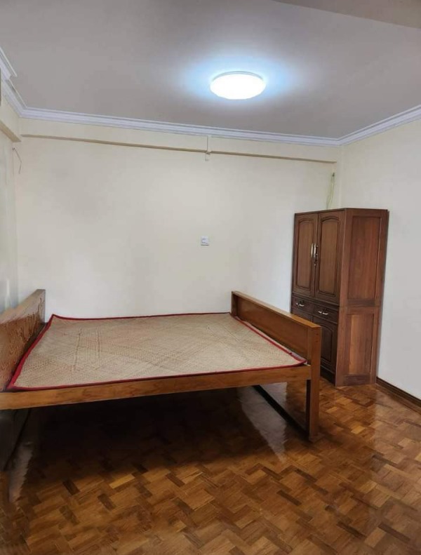 Gallery for Mini Condo For Rent Ta Yoke Kyaung Street,Mayangone Township.