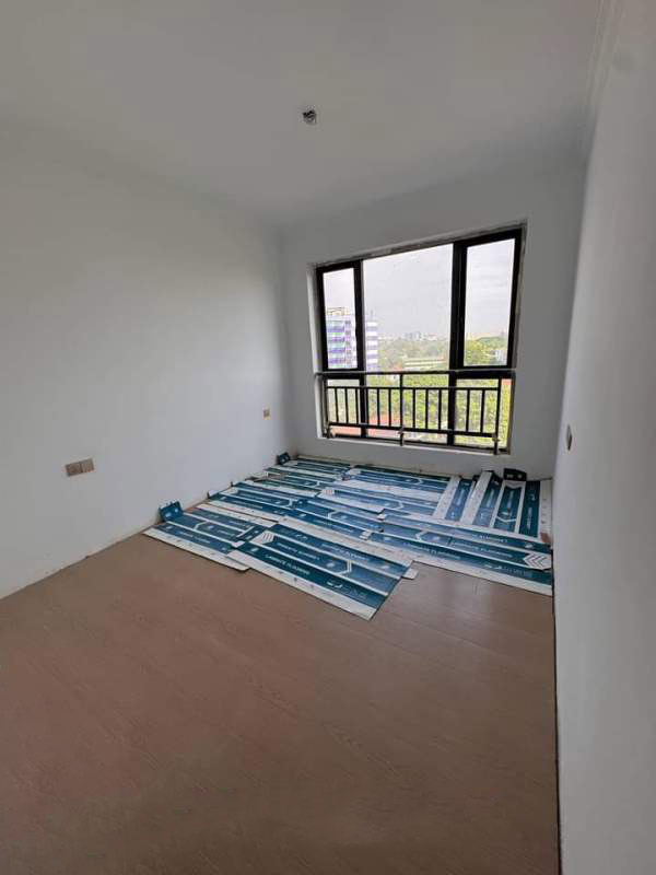 Gallery for Condo For Sale Min Ye Kyaw Swar Street,Brilliance Condo,lanmadaw Township.