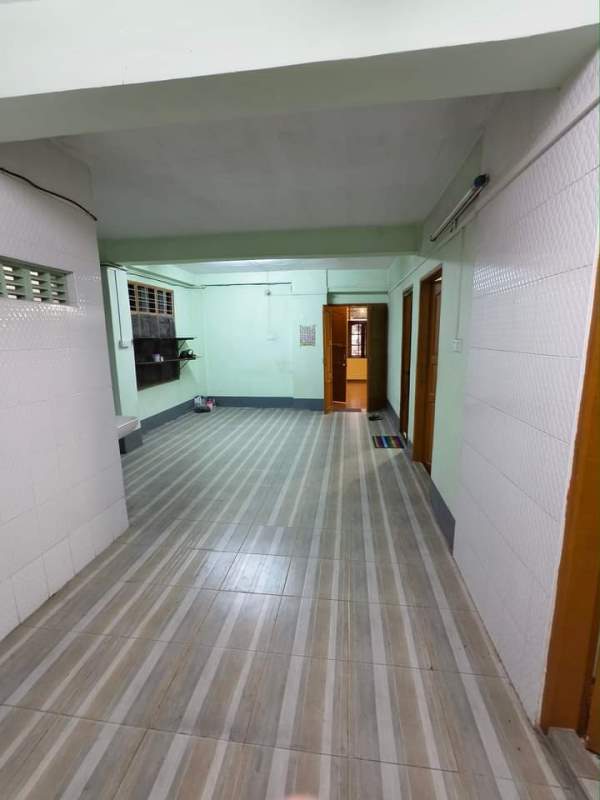 Gallery for Apartment For Sale Myitter Nyunt,Marlar Nwe Street,Tamwe Township.