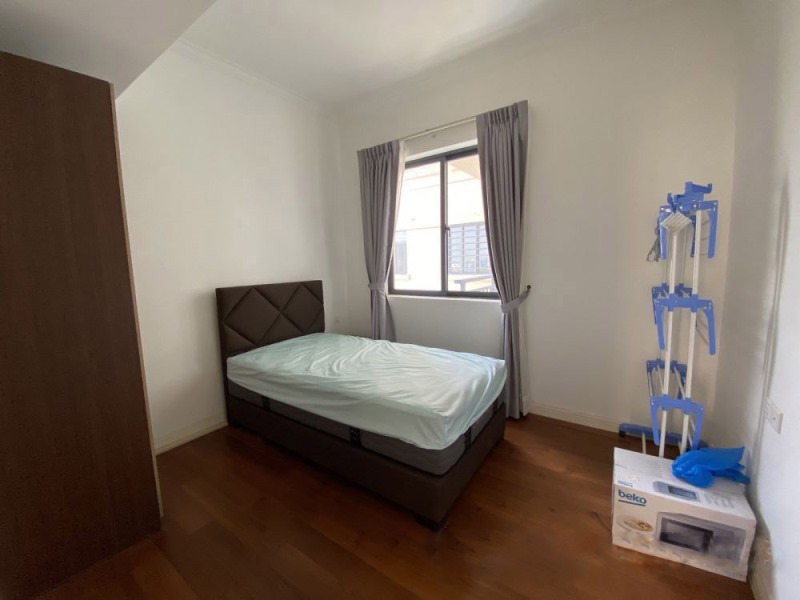 Gallery for Condo For Sale Golden City Condo,Yankin Township.