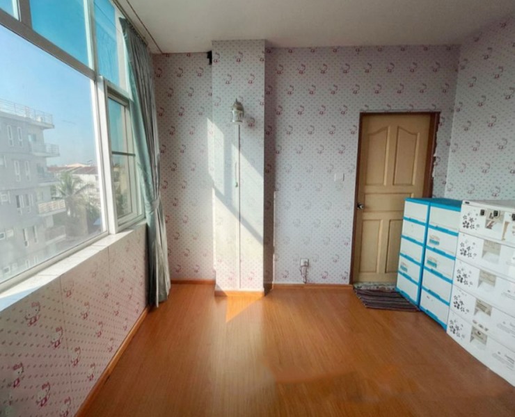 Gallery for Condo For Sale Mahaer Swe Street,Pyae Sone Chan Thar Condo,Hlaing Township.