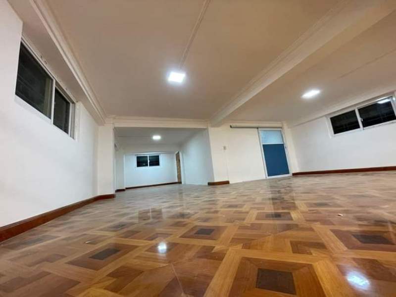 Gallery for Apaetment For Sale 12th Ward,Marga Lane,South Okkalapa Township.