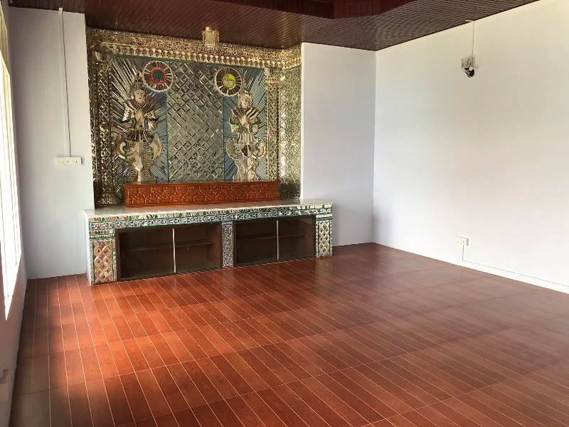 Gallery for House For Rent 9th Ward,South Okkalapa Township.