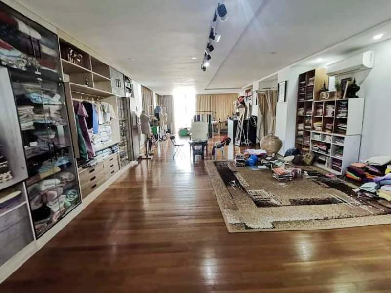 Gallery for House For Sale Ma Li Kha Housing,Thingangyun Township.