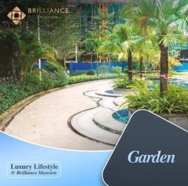 Gallery for Condo For Sale Brilliance Mansion Condo,Lanmadaw Township.