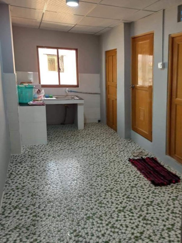 Gallery for Apartment For Sale Ngamoe Yeik Lane,Thingangyun Township.