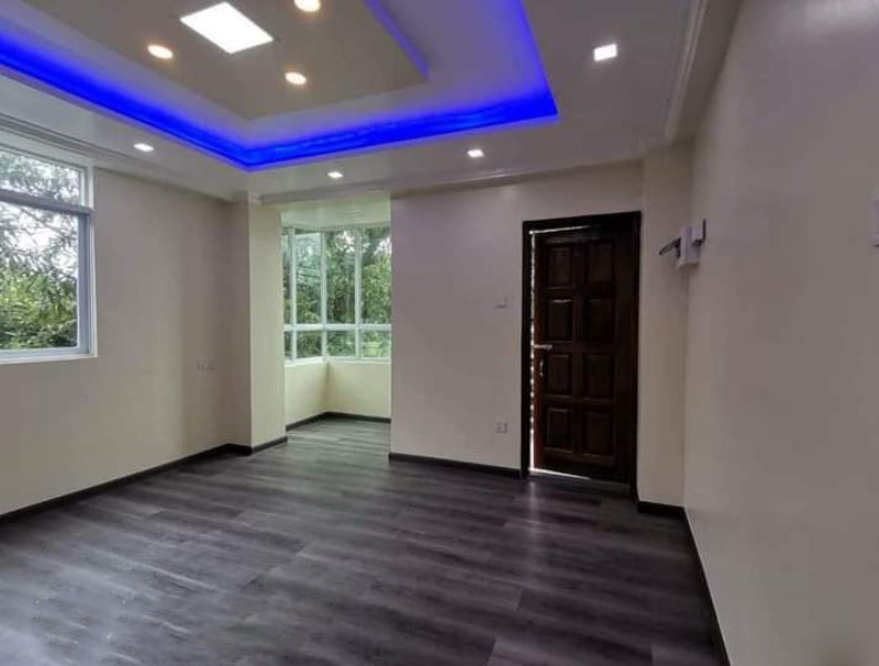 Gallery for Mini Condo For Sale 6th Ward,Han Thar Waddy Lane,South Okkalapa Township.