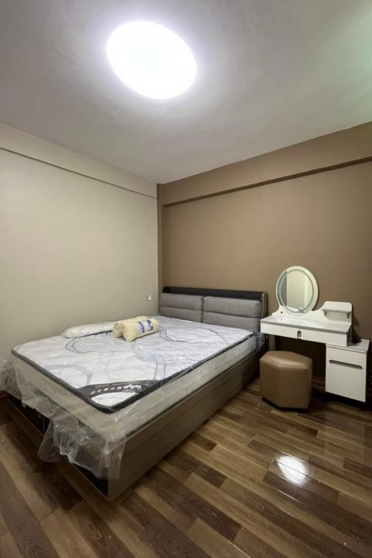 Gallery for Mini Condo For Sale Bayint Naung Road That Hole,Insein Township.