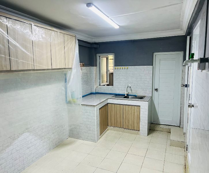 Gallery for Apartment For Sale Thamar Theik Hti Street,Tamwe Township.