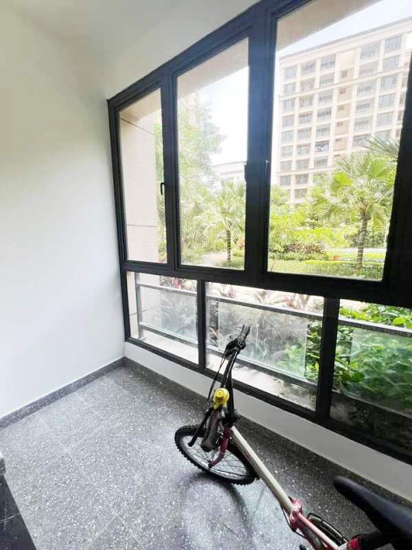 Gallery for Condo For Rent Brilliance Mansion Condo,Lanmadaw Township.