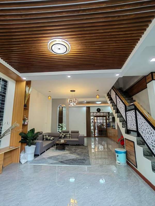 Gallery for House For Sale 7th Ward,Yarza Thuya Lane,South Okkalapa Township.