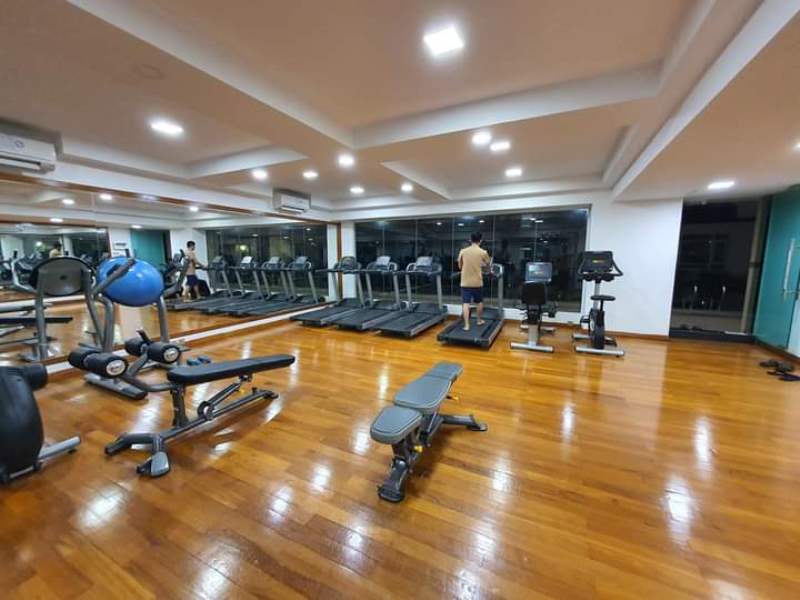 Gallery for Condo For Rent Royal Maung Bamar Condo,Hlaing Township.