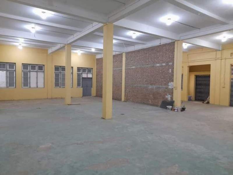 Gallery for Warehouse For Rent Industrial Zone,South Dagon Township.