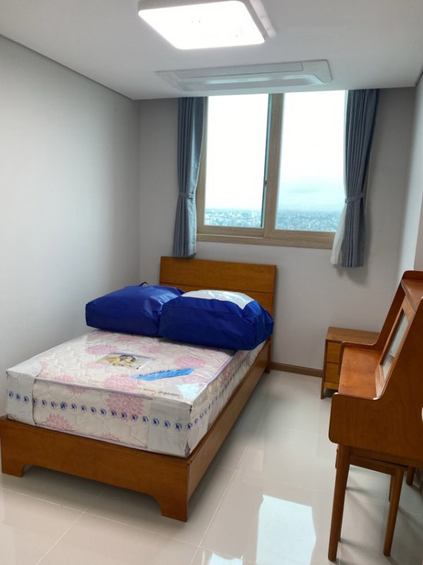 Gallery for Condo For Rent Inno City Condo,South Okkalapa Township.