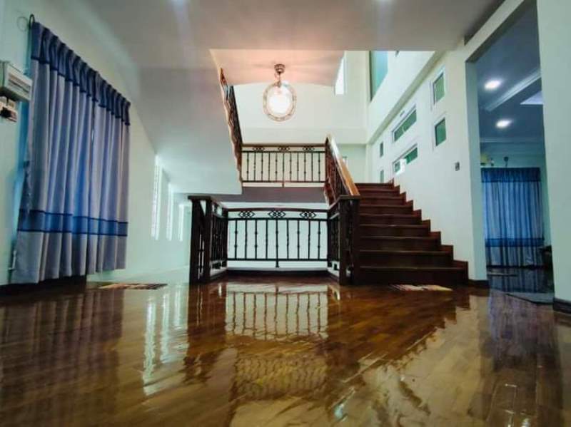 Gallery for House For Sale Rose Park3,North Dagon Township.