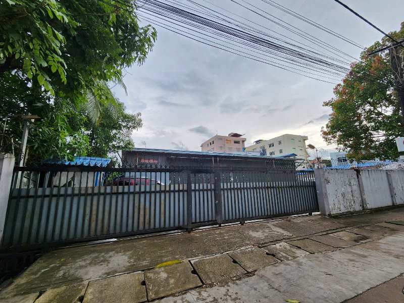 Gallery for Warehouse For Rent Sat Mu Lane,Tamwe Township.