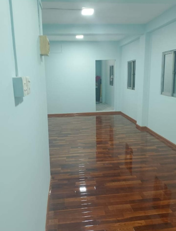 Gallery for Apartment For Sale Thamine Myoe Thit Lane,Mayangone Township.