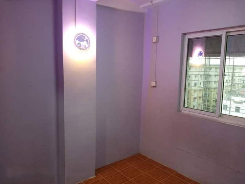 Gallery for Apartment For Sale 6th Ward,Han Thar Waddy Housing,South Okkalapa Township.