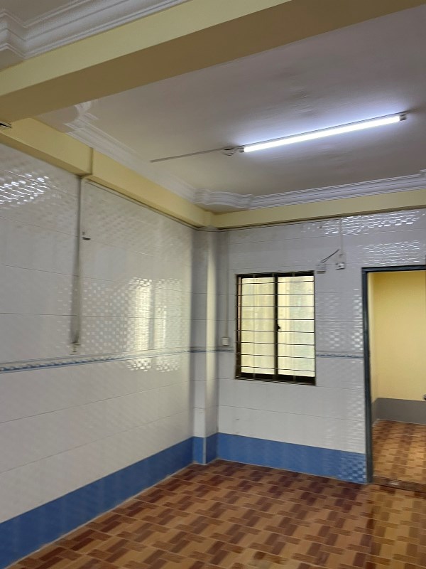 Gallery for Apartment For Sale Kyee Pyar Yay Housing,Thingangyun Township.