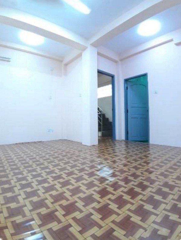 Gallery for House For Rent Yadanar Road,South Okkalapa Township.