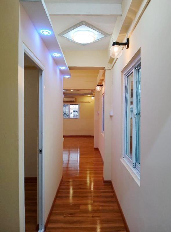 Gallery for Apartment For Sale Baho Road,Sanchaung Township.