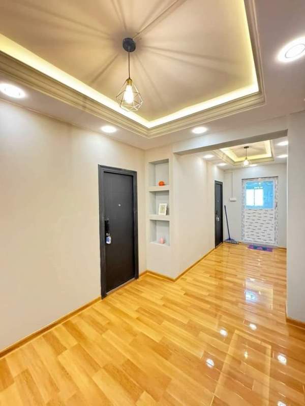 Gallery for Apartment For Sale Byamaso Road,South Okkalapa Township.
