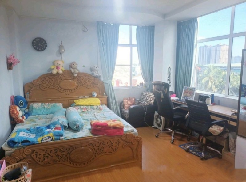 Gallery for Condo For Sale Mahaer Swe Street,Pyae Sone Chan Thar Condo,Hlaing Township.