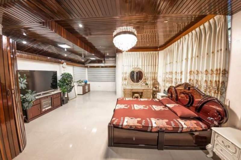 Gallery for House For Sale Pyi Htaung Su Yeik Thar,Thingangyun Township.