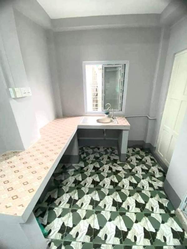 Gallery for Apaetment For Sale Thamine Myo Houng Lane,Mayangone Township.