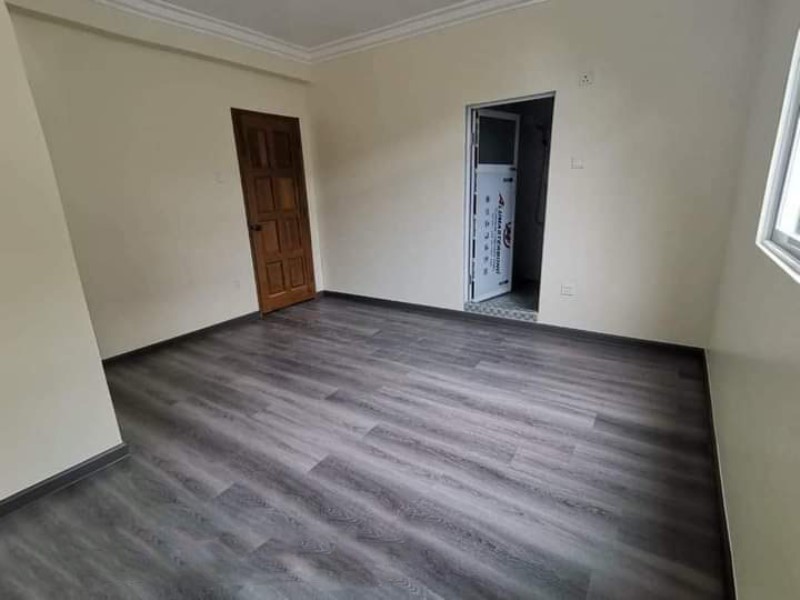 Gallery for Mini Condo For Sale 6th Ward,Han Thar Waddy Lane,South Okkalapa Township.