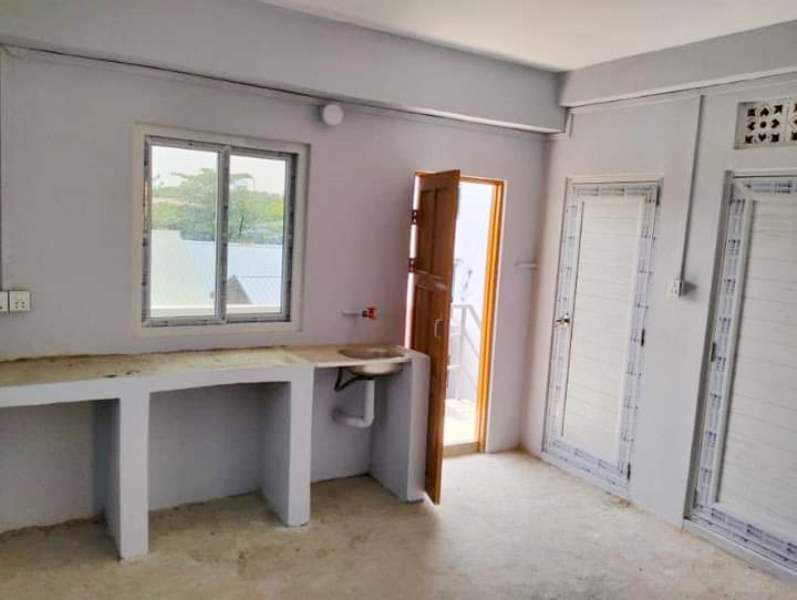 Gallery for Apartment For Sale 5th Ward,Sagaing Lane,South Okkalkapa Township.