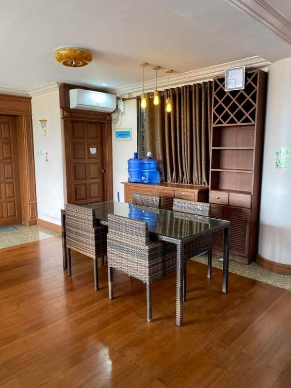 Gallery for Condo For Rent Blazon Condo,Kamaryut Township.