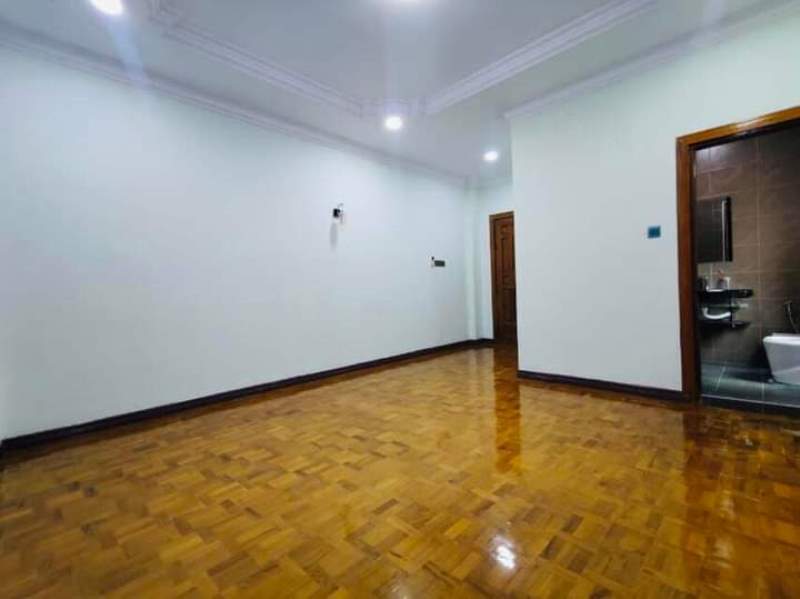 Gallery for House For Sale Rose Park3,North Dagon Township.