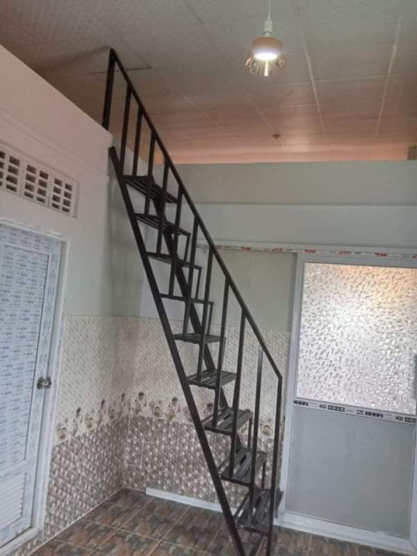 Gallery for Apartment For Sale VIP14/1 Ward,Myin Thar Lane,South Okkalapa Township.