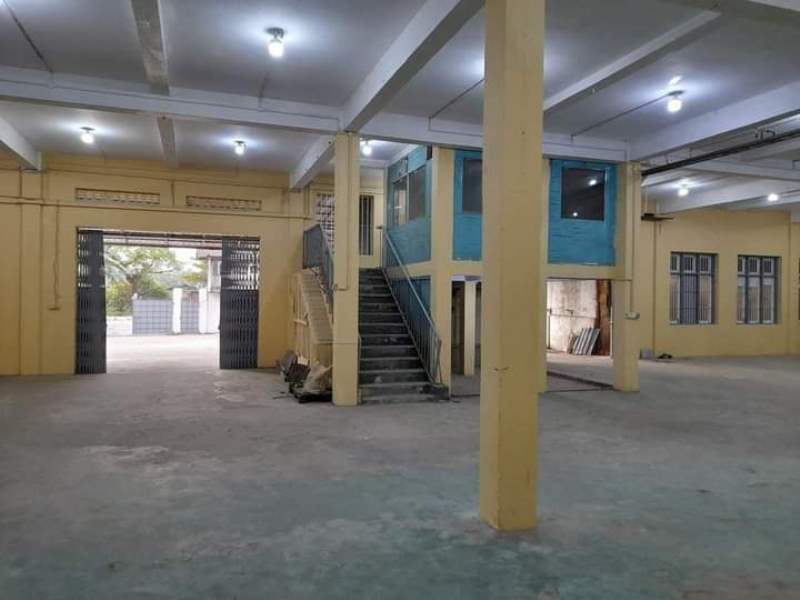 Gallery for Warehouse For Rent Industrial Zone,South Dagon Township.