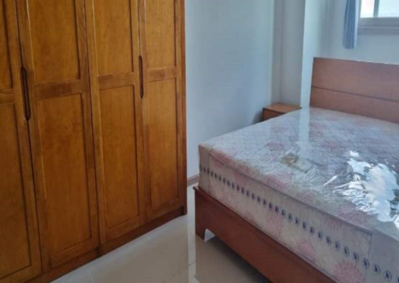 Gallery for Condo For Rent Inno City Condo,South Okkalapa Township.