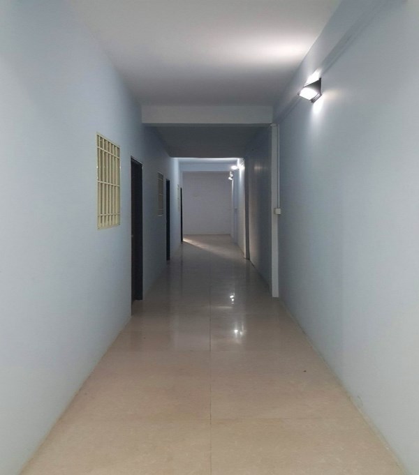 Gallery for Mini Condo For Rent Lay Daung Kan Road,Thingangyun Township.