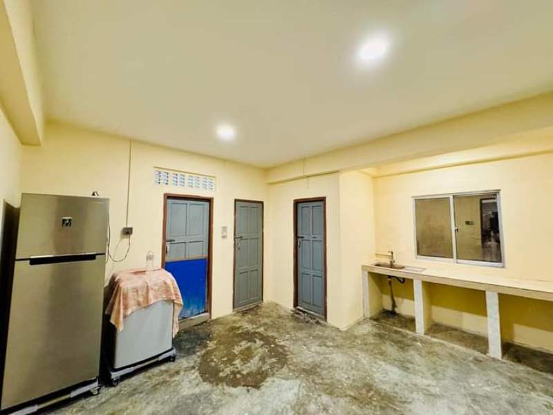 Gallery for Apartment For Sale 12th Ward,Marga Lane,South Okkalapa Township.